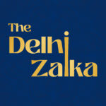 The<br> <em>Delhi</em> Zaika